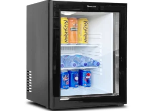 40L Small Refrigerator