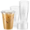 Disposable Clear Plastic Cup