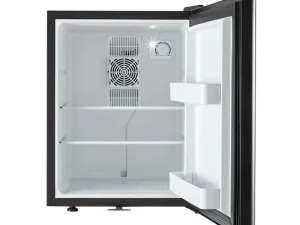 30L Mini Fridge Refrigerator