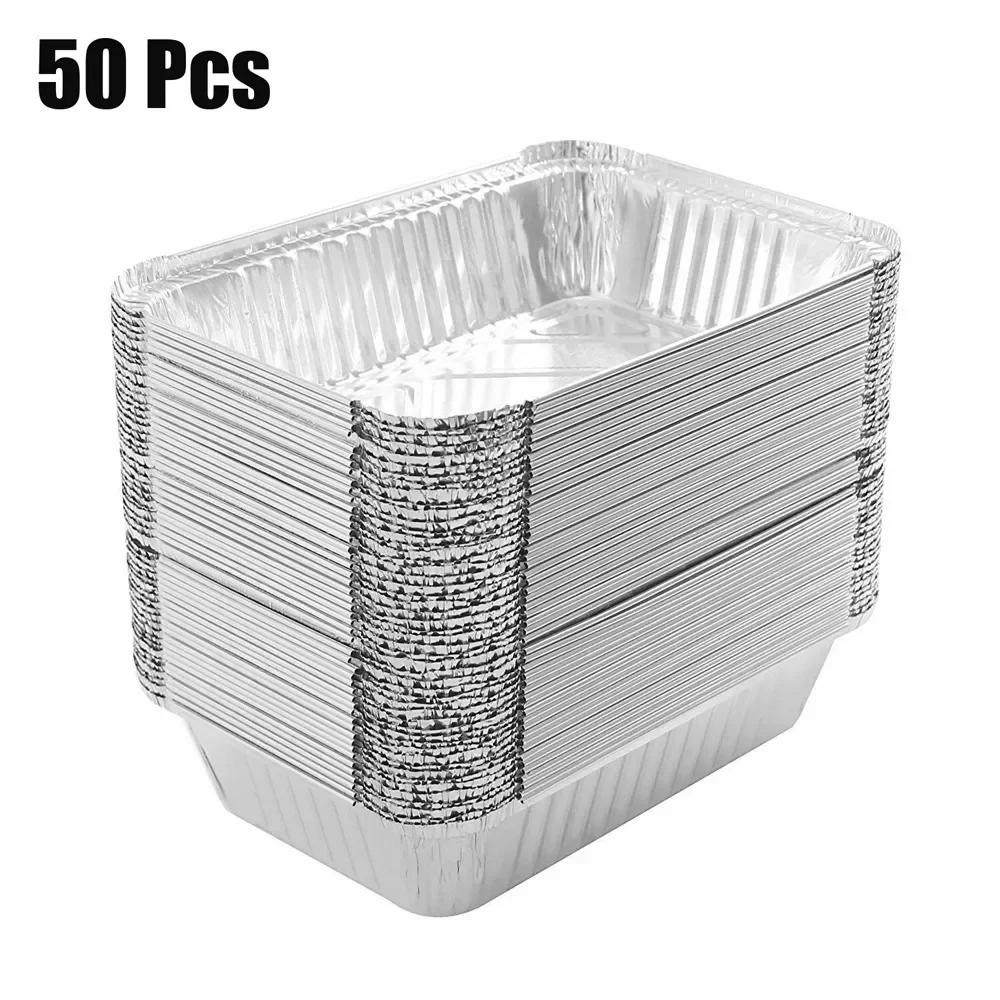 BBQ Drip Pans Aluminum Foil