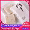 Mini Soap for Hotel