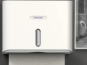 Paper Towel Holder