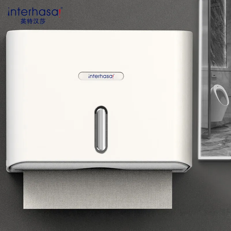 Paper Towel Holder