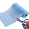 50pcs/Roll Non-woven Kitchen Cleaning Cloth