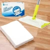 Disposable Mop Replacement Cloth