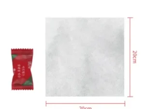 5/10/20pcs Disposable Travel Towels