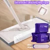 Mop Paper Disposable Wipes