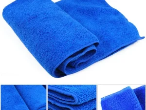 1-20Pcs Microfiber Towels