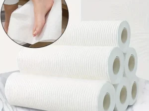 50/200PCS Disposable Foot