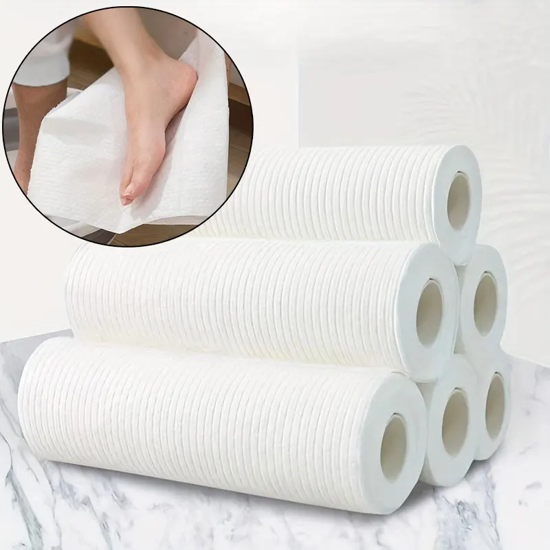 50/200PCS Disposable Foot