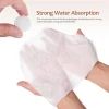 100PCS/200PCS Mini Compressed Towel Disposable Capsules
