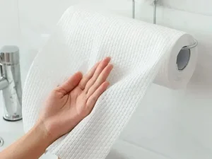 Reusable Kitchen Disposable Cleaning Cloths