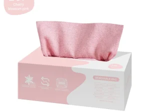 20pcs/set Pull-out Disposable Tissue