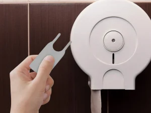 Paper Towel Dispenser