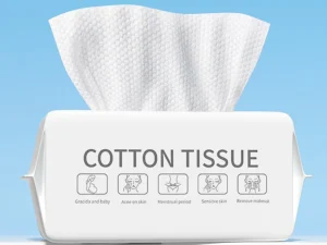 1Pack Disposable Face Towels