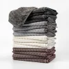 5 PCS Microfiber Cloth
