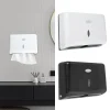 Wall Mount Toilet Paper Dispenser