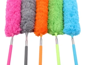 1Pc Cleaning Duster Lightweight Dust Brush