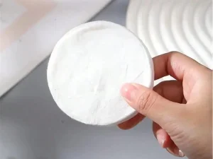 Advanced Disposable Compressed Towel