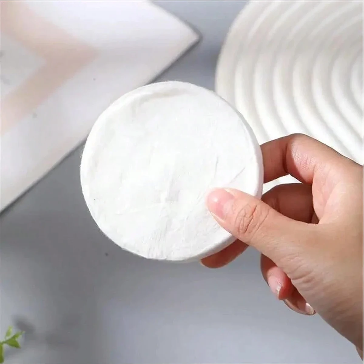 Advanced Disposable Compressed Towel