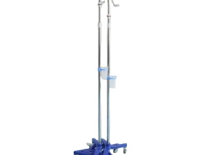 medical IV pole stand adjustable Infusion stand convenient