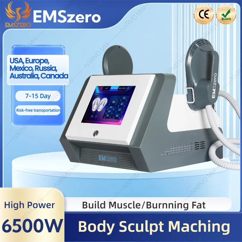 EMS Body Sculpt Machine