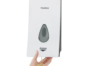 Manual Liquid Soap Dispenser