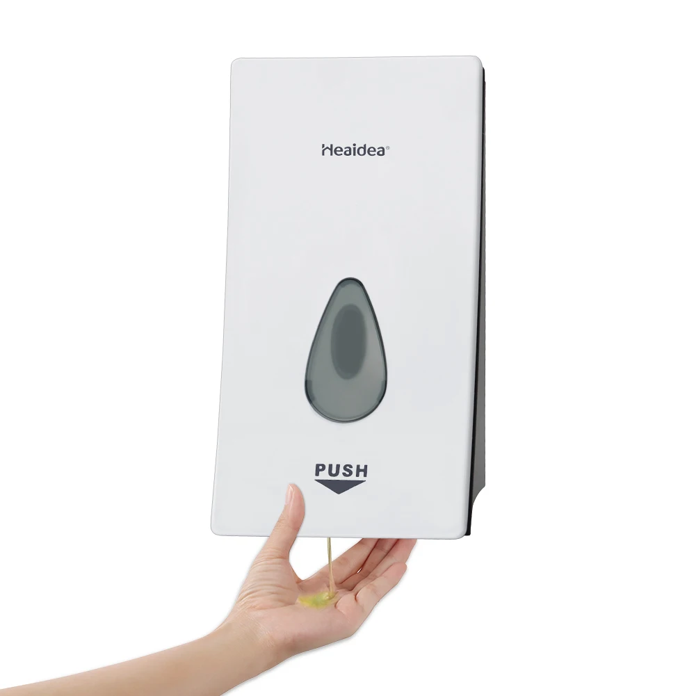 Manual Liquid Soap Dispenser