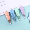 1Pcs White Out Correction Tape Easy to Use Applicator