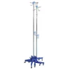 On sale medical IV pole stand adjustable Infusion stand