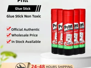 Pritt Glue Stick Safe Child