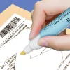 1pc Thermal Paper Eraser Pen