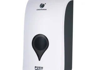 1000ml Soap Dispenser Wall Auto