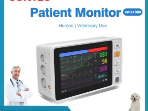 Medical CONTEC CMS1000 Portable Patient Monitor