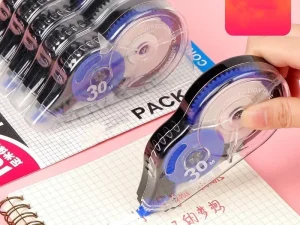 Correction Tape 12m/30m