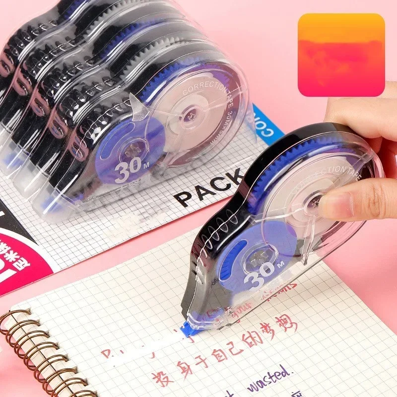 Correction Tape 12m/30m