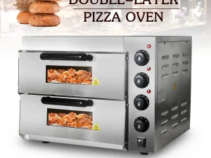 Oven 20L Commercial Electric Convection Table Oven