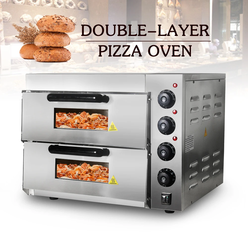 Oven 20L Commercial Electric Convection Table Oven