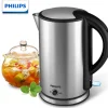 Philips electric kettle 1.7 liters