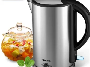 Philips electric kettle 1.7 liters