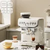 3 in 1 Coffee Machine Bean Coffee Machine With Grinders