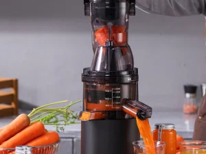 Monda Juicer Pulp Juice Separato