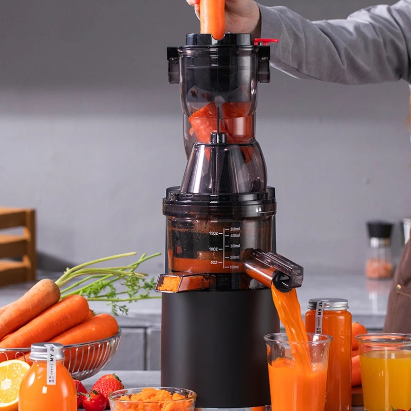 Monda Juicer Pulp Juice Separato