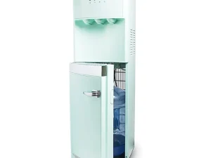 L Retro Bottom Load Water Cooler Dispenser