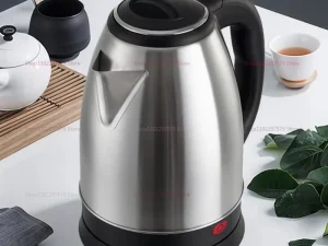 Fast Heating Electric Kettle