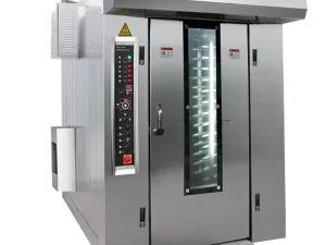 Commercial Stainless Steel Roti Bread Oven Convection