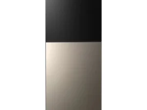 Electronic cooling water dispenser