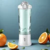 Portable Multi-Function Juicer 600ml