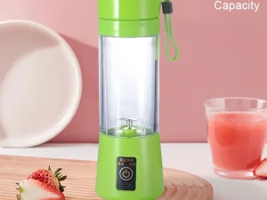 400ml Smoothies Mixer Machine