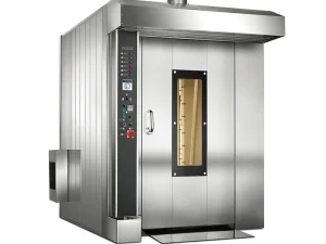 2025 Rotary Oven for Bread and Chicken